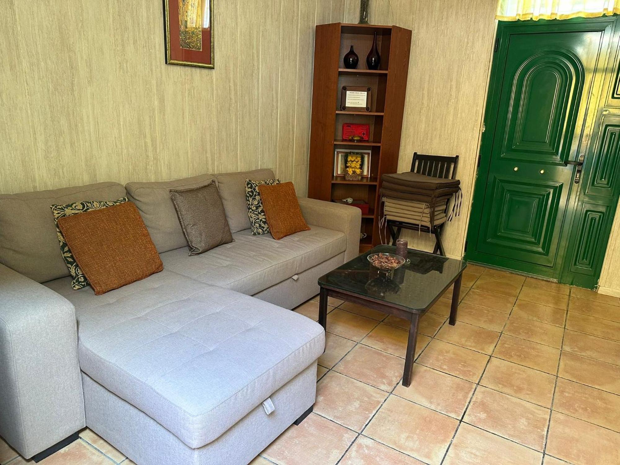 Casa El Picacho Villa El Medano  Bagian luar foto