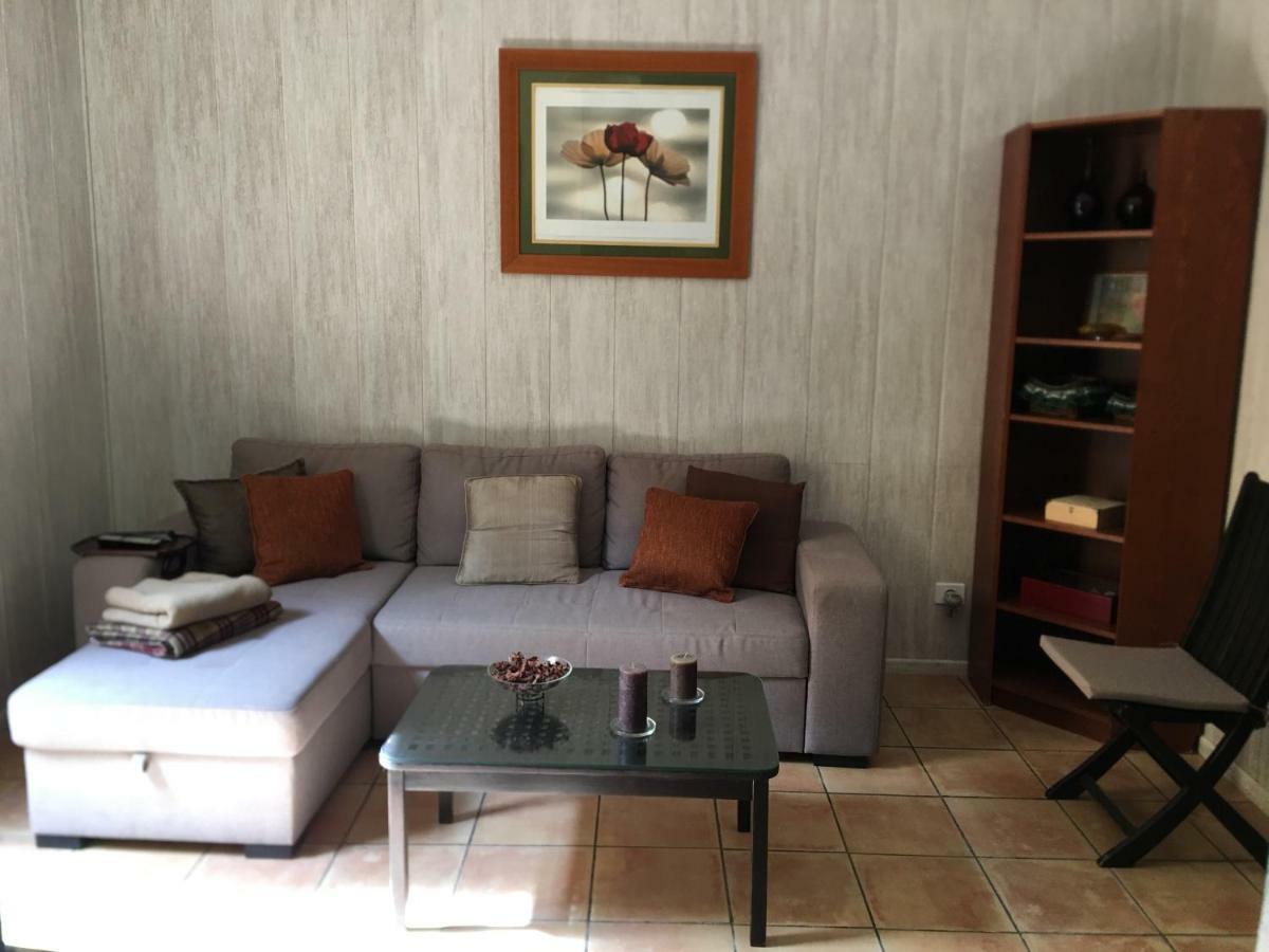 Casa El Picacho Villa El Medano  Bagian luar foto
