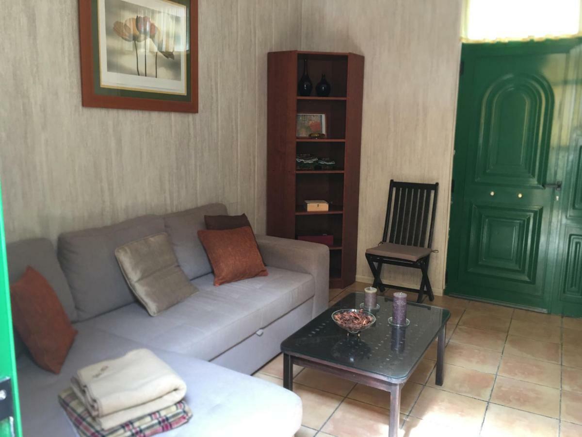 Casa El Picacho Villa El Medano  Bagian luar foto